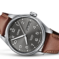 Часы Oris Propilot Big Crown Propilot Big Day Date 01 752 7760 4063-07 5 22 07LC фото 2